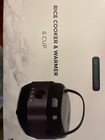 servappetit rice cooker and warmer 6 cups