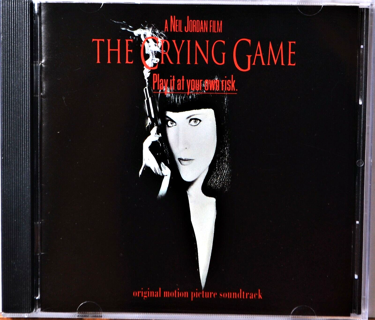 The Game The Movie Soundtrack G-Rap｜CD