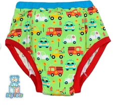 Adult training pant Work Zone diaper incontinence pants