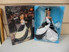 Midnight Waltz Barbie ~ Ballroom Beauties Collection ~ Nib