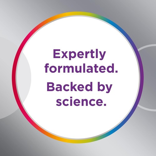 Centrum For Women 50+, Multivitamin with Vitamins & Minerals to Support Vitality - Picture 8 of 11