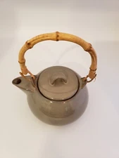 Forlife Ceramic teapot