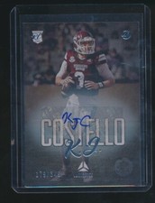 K.J. COSTELLO 2021 LUMINANCE RC AUTO 179/349