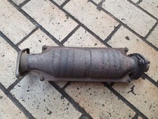 Genuine OEM Catalytic Converter 18160-P06-A10 15,5" Honda Civic CRX Si ED9 88-00