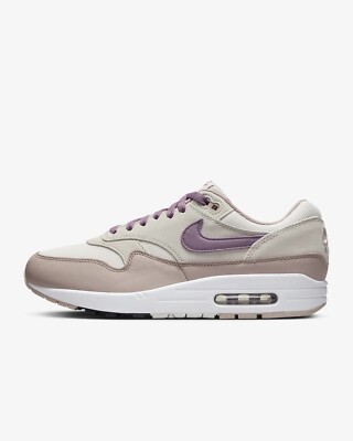Nike Air Max 1 SC Light Bone Violet Dust Men\'s Size 13 FB9660-002 Nike Air Max 1 SC Light Bone Violet Dust Men main image 3