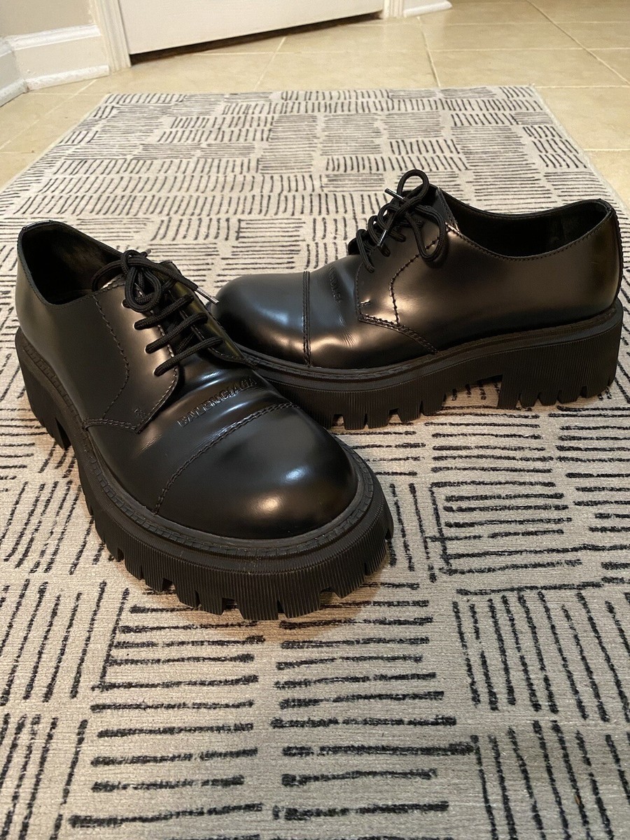 Balenciaga Tractor Shoes | eBay Balenciaga Tractor Shoes | eBay