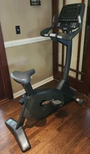 Cybex 750C Commercial Exercise Bike Excellent Condition
