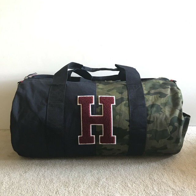 oakley street duffle