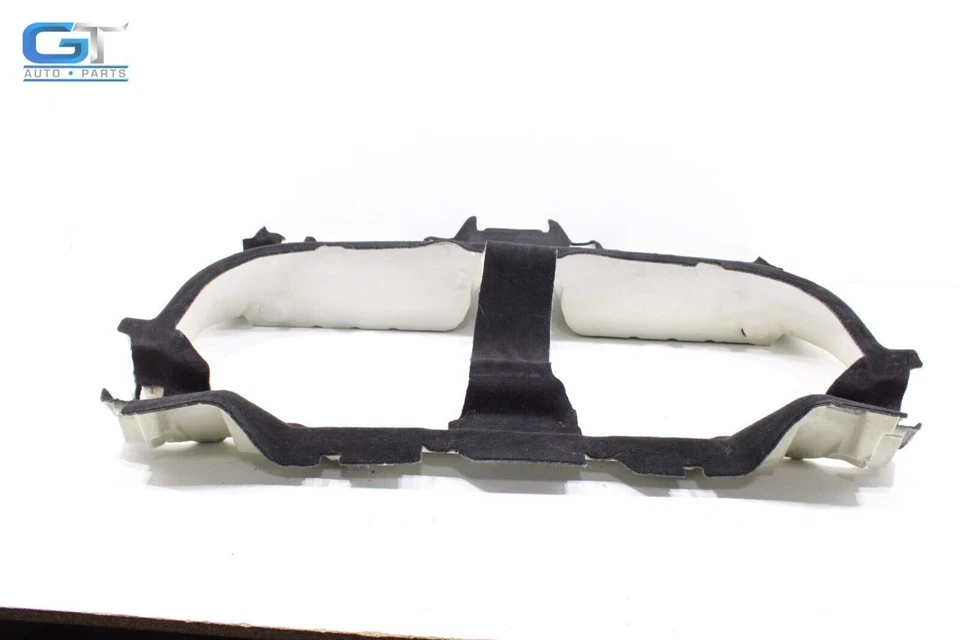 2021 MERCEDES GLE350 GLE450 W167 后地板汽车衬里垫盖 原始设备制造商 — 第 4/4 张图片