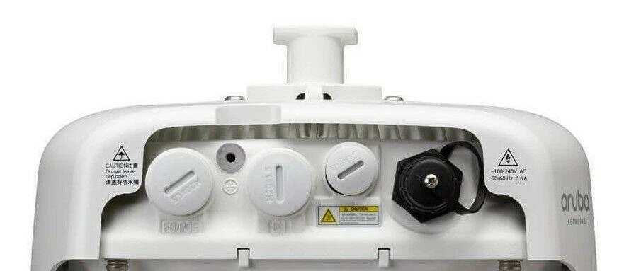 Aruba Networks Instant Outdoor Wireless Dual Band Access Point IAP-275-US - Image 4 of 4