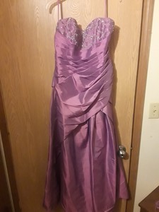 used prom dresses