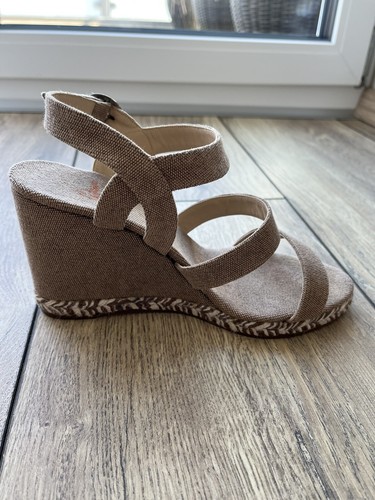 Castañer Wedges Gr. 39 - Bild 3 von 5