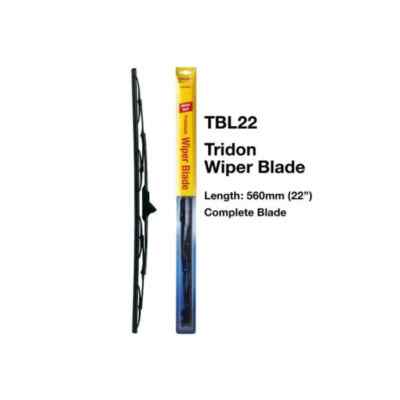 TRIDON premium complete WIPER BLADE 22'' 560mm TBL22