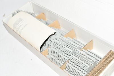 Pack of 49 NEW Allen Bradley 1492-WTF3 Terminal Block, Screw Connection, Sensor,