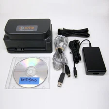X-Rite DTP41B Spectrophotometer Autoscan Densitometer w/USB connection DTP 41B,