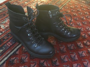moda in pelle boots ebay