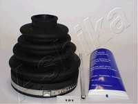 Ashika 63-01-121 Bellow Set, Drive Shaft For Nissan Toyota