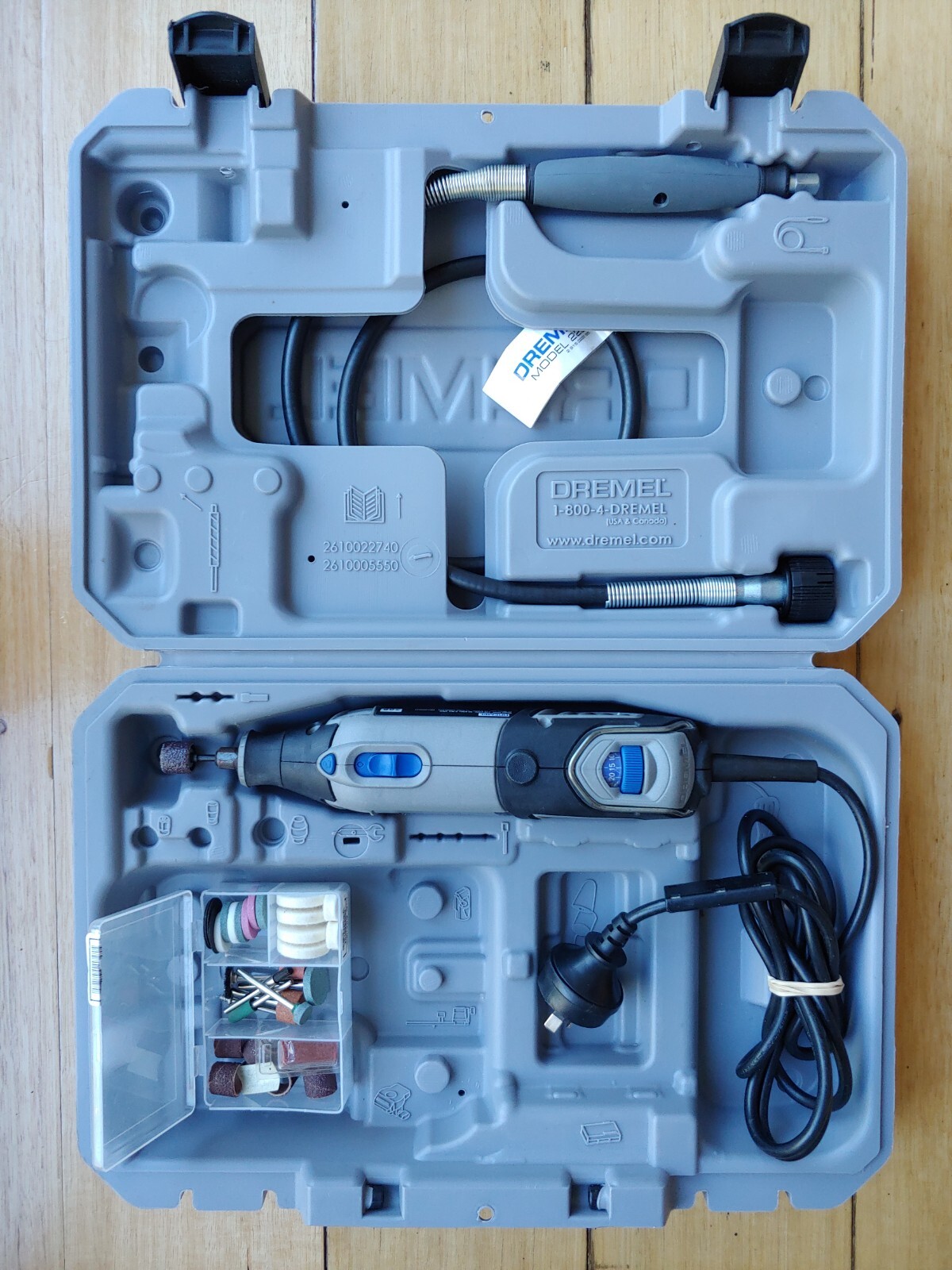 Picture 1 of 5