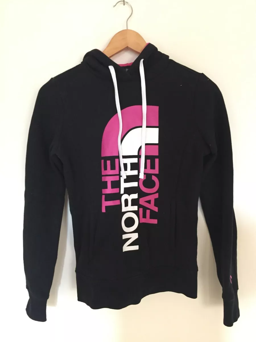 North face deals breast cancer sweatshirt
