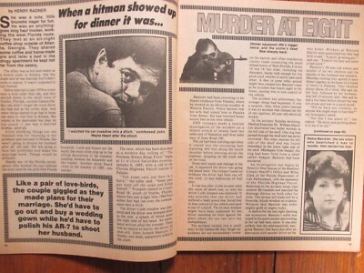 Case header background