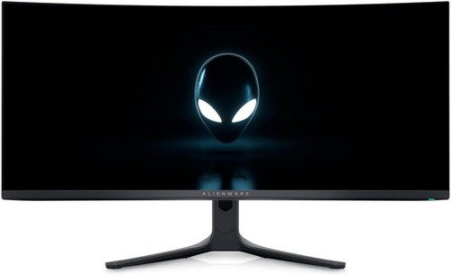 Alienware Aw3423dwf Qd Oled Ultra Wide Gaming Monitor