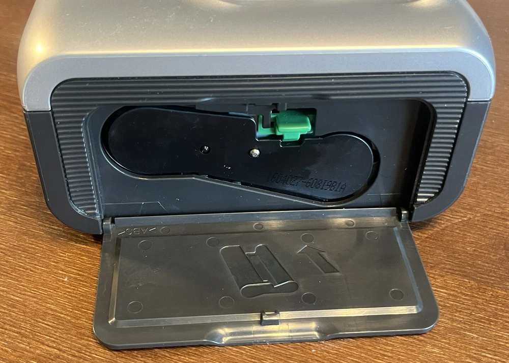 Kodak Easyshare Series 3 Photo Printer Digital Camera Dock With Extras