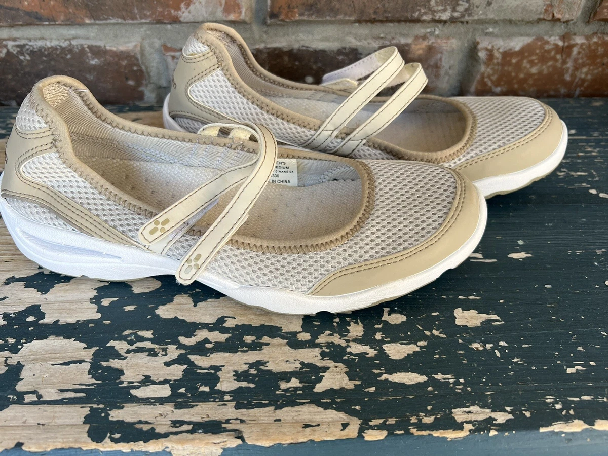 Off white mary jane shoes cheap