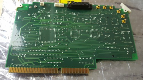 COHERENT AVIA-HP 0178-112-00 0178-111-00 BA PULSE BRD Laser card (BR2.2B6) - Picture 3 of 3