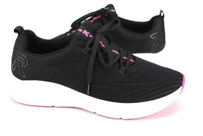 Rieker Gr.39 Damen Halbschuhe Schnürschuhe Slipper Sneaker Loafers TOP  262 D