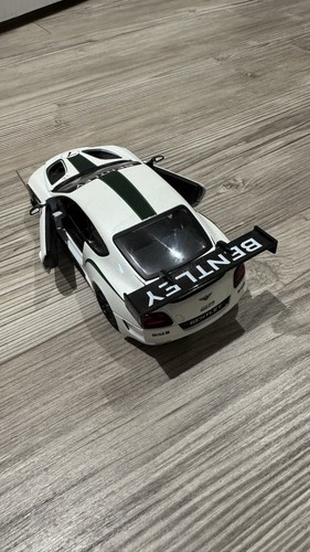Bentley Toy Car - Picture 3 of 5