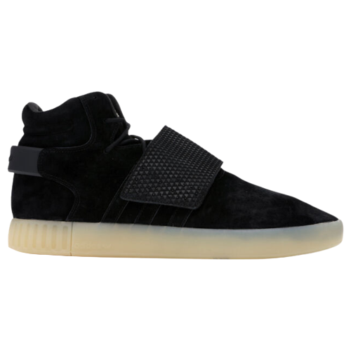 adidas Tubular Invader Strap Black - BB5037