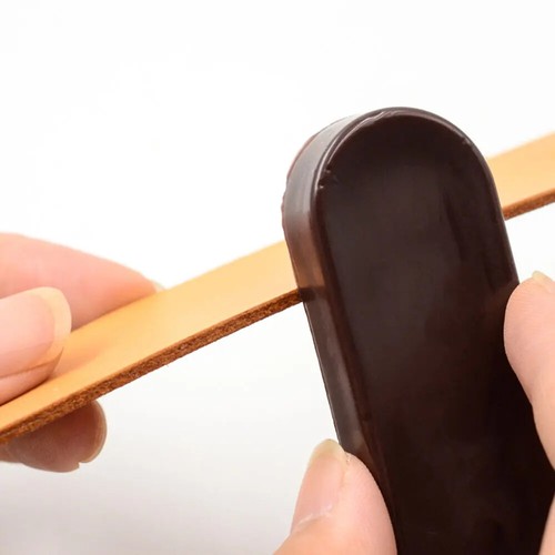 Glättfaden Linie Wachsstange Bienenwachs Lederhandwerk DIY Tasche Schuhe Nähzubehör - Bild 21 von 30