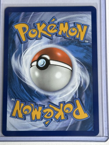 Slaking V 077/078 Pokemon GO Full Art Ultra Rare Pokemon Card Mint NM - Picture 2 of 2
