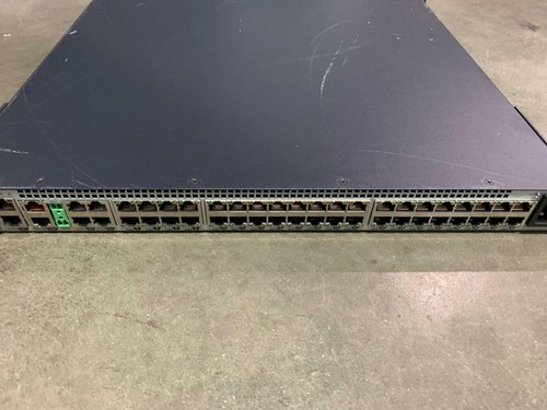 AVOCENT UNIVERSAL MANAGEMENT GATEWAY APPLIANCE UMG4000-400 520-873-502 (PORT #2) - Picture 3 of 8