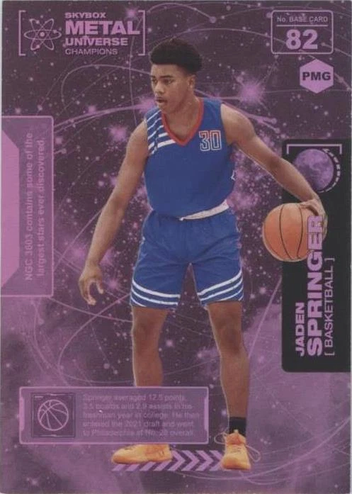 Precious Metal Gems Pink