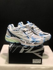 Off Arrow White Be Right Back Miami Unisex Retro Running Shoes Casual Sneakers--