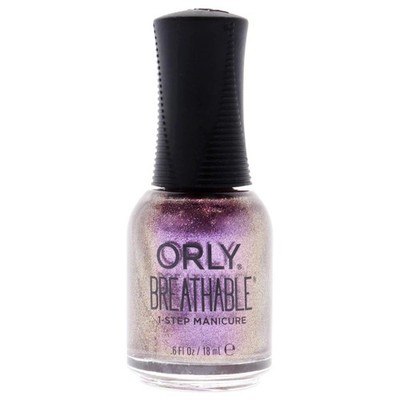 Orly Breathable Treatment Plus Color - 2010001 You Are a Gem Nail Polish Women 0