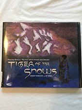 Tiger of the Snows: Tenzing Norgay: the... by Burleigh, Robert Other book format