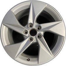 Audi 17x8 A3 Wheel OEM Rim Factory Stock 2022-2024