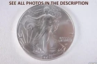 NobleSpirit (LG) Superb Gem BU 2024 American Silver Eagle .999 1oz