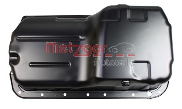 Metzger ÖLwanne FüR Honda Prelude V BB 2.0 16V 2.2 2.0I 2.3I CD7 CD9 2.2I ES-image