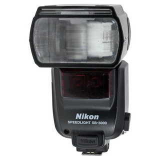 Nikon Speedlight SB 5000 Parts/Repair