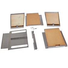 Jandy Combustion Chamber Panels for Legacy 325 (R0494904)