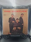 Introducing the Beatles LP MONO Vee Jay VJLP 1064 G+/VG 1