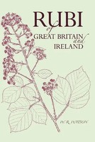 W. C. R. Watson | Handbook Of The Rubi Of Great Britain And Ireland | Buch