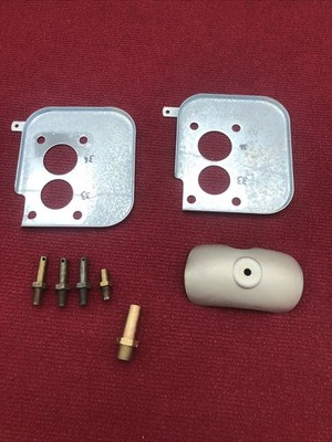 Solex 32 PAITA Teile für Ponton 220S