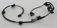 Triscan ABS Sensor Raddrehzahl 8180 43464 FüR Hyundai PRO KIA I30 GD Hatchback