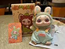 New Kimmon I'm Mimon Plush Pendant Confirmed - Snooze Mimon