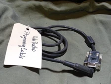 VADER RADIO NEW PROGAMMING CABLE SEE PICTURES FOR DETAILS FAST SHIPPING