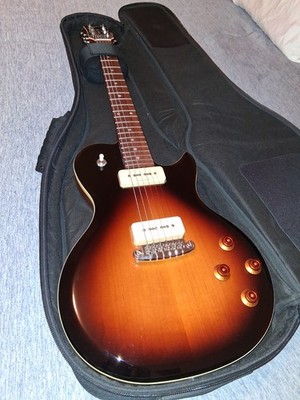 Godin CT Core-Beautiful-All Original!!!